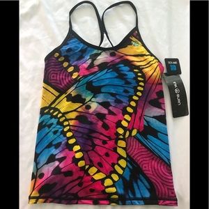 InknBurn Camisole Tank